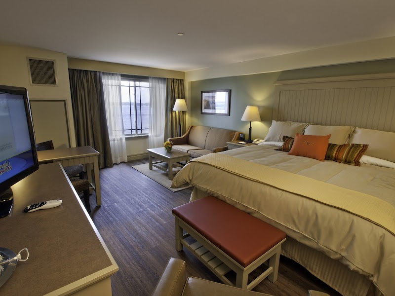 1000 Islands Harbor Hotel photo 5