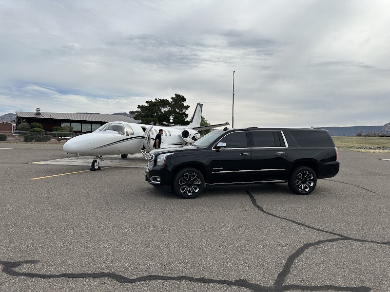 Exec Rides AZ photo 3