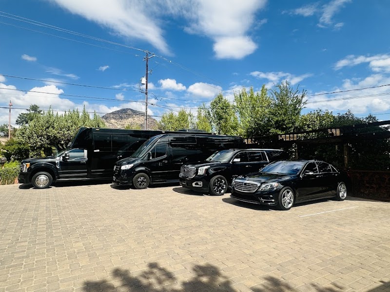 Photo of Exec Rides AZ