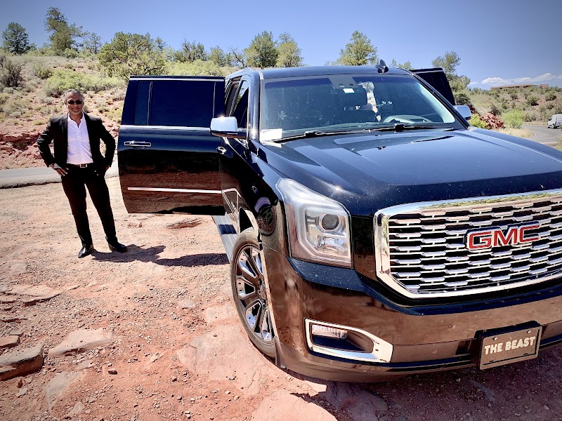 Exec Rides AZ photo 2