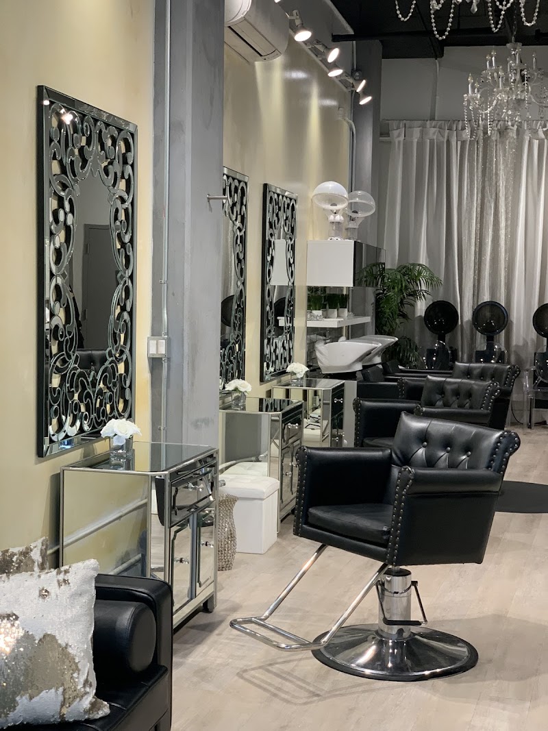 Photo of Addison Street Salon