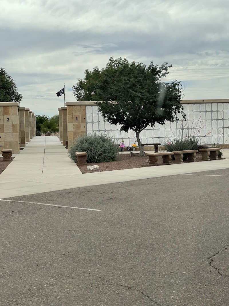Arizona Veterans' Memorial Cemetery at Marana photo 4
