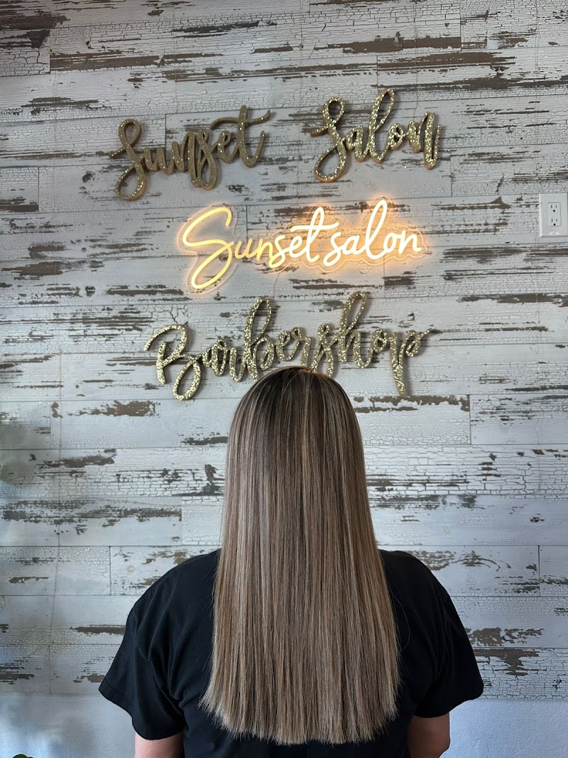 Sunset Salon photo 3