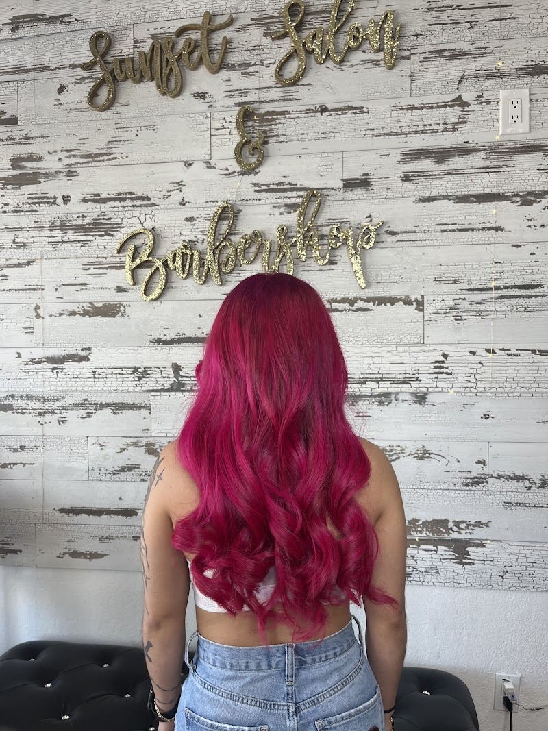 Sunset Salon photo 2