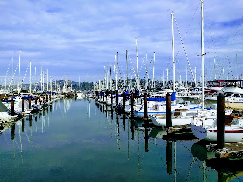 Photo of Parking Lot #4