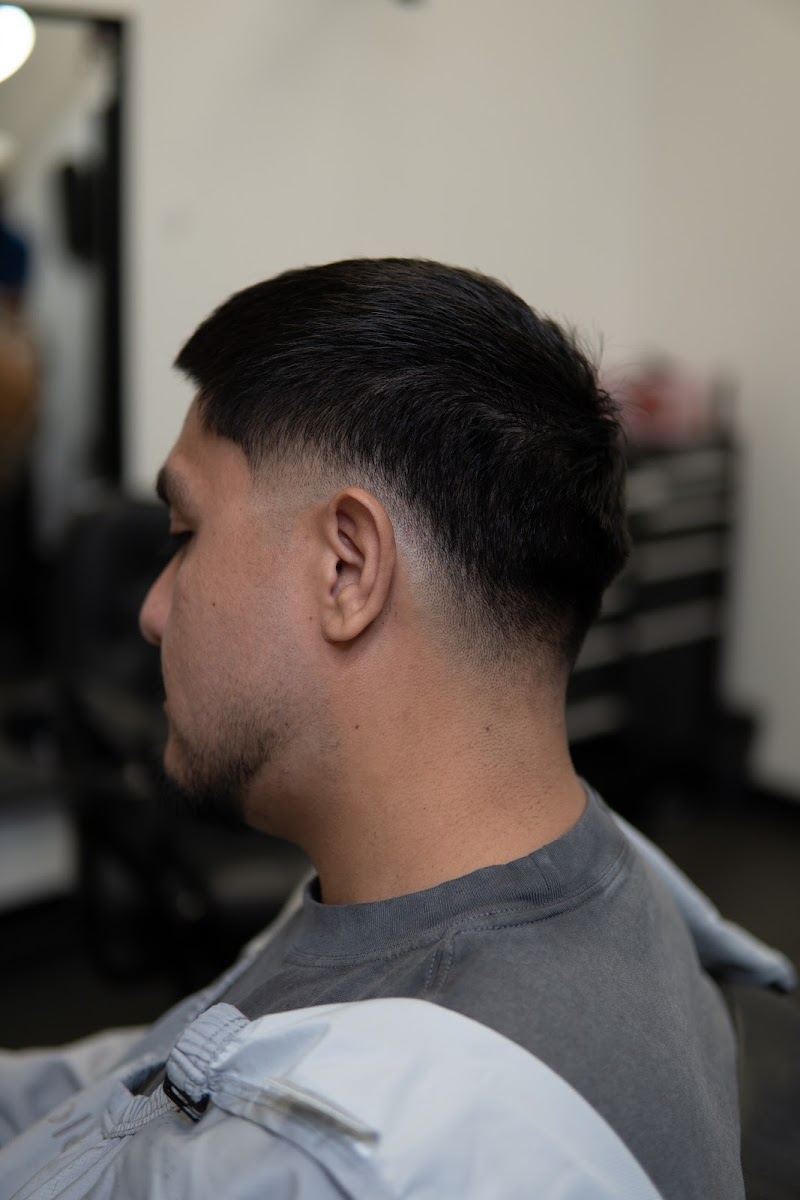 Legacy Barber Lounge photo 2