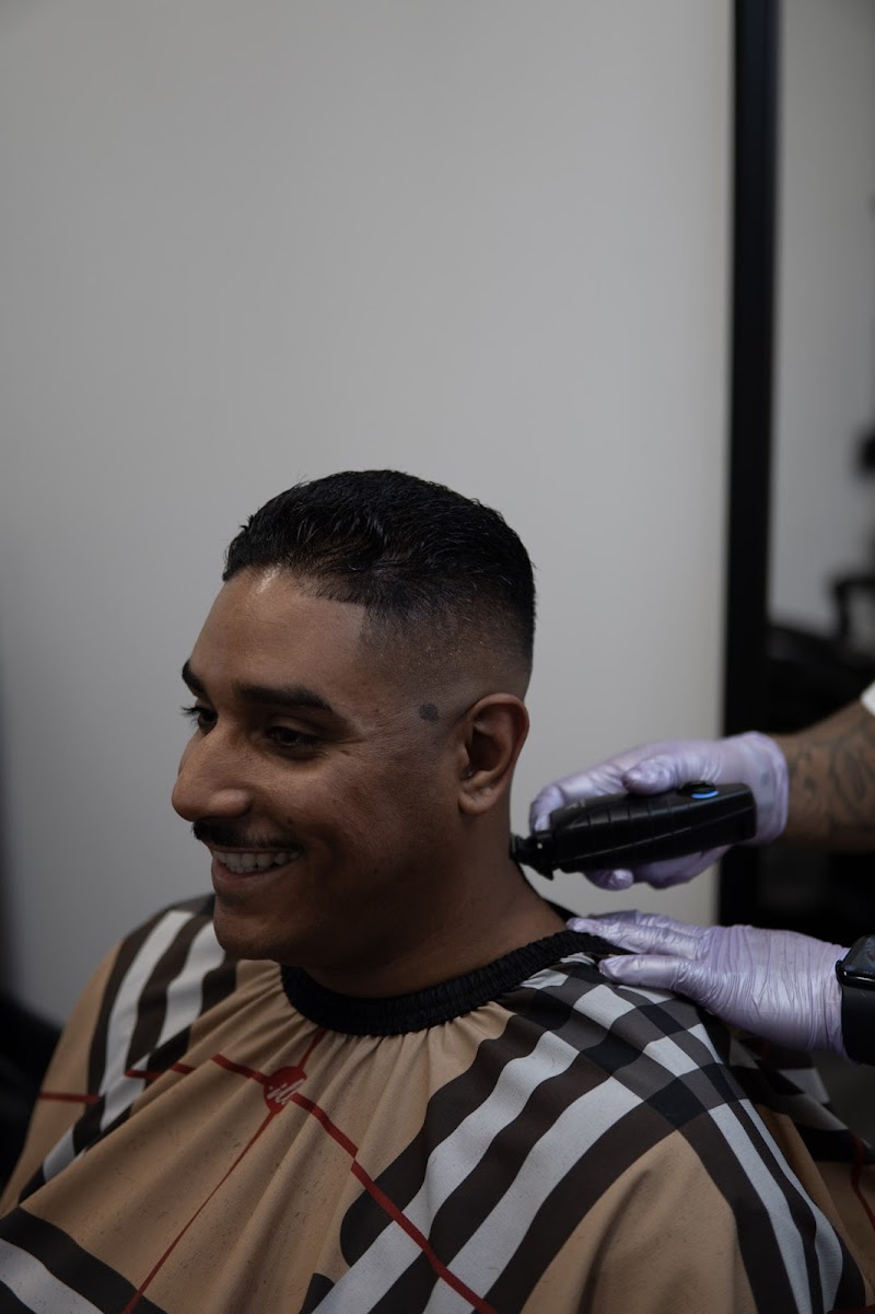 Legacy Barber Lounge photo 3