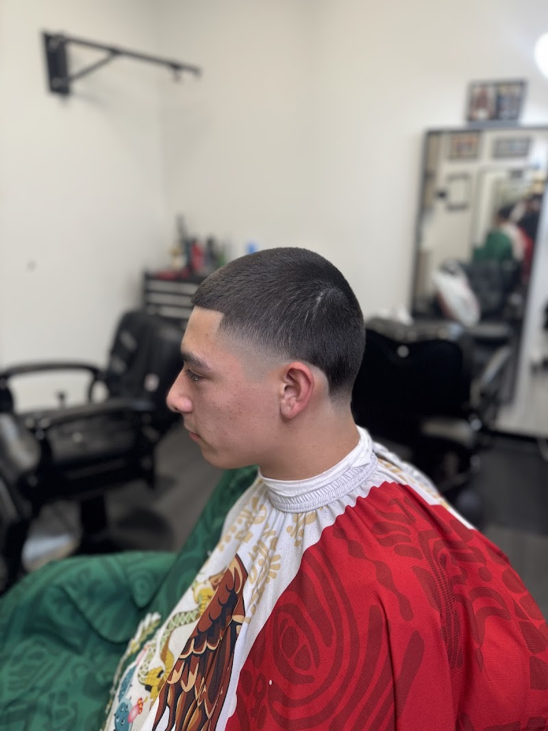 Legacy Barber Lounge photo 5