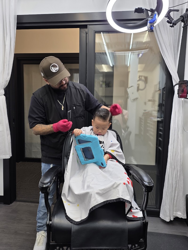 Photo of Legacy Barber Lounge
