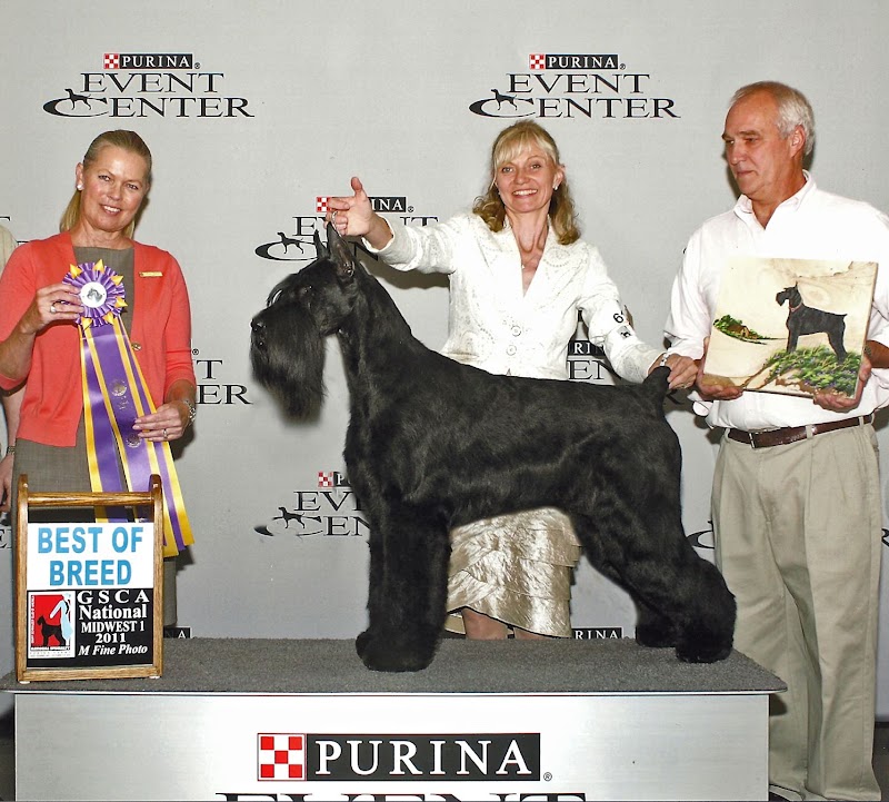 Valhalla Farm and Kennel photo 4