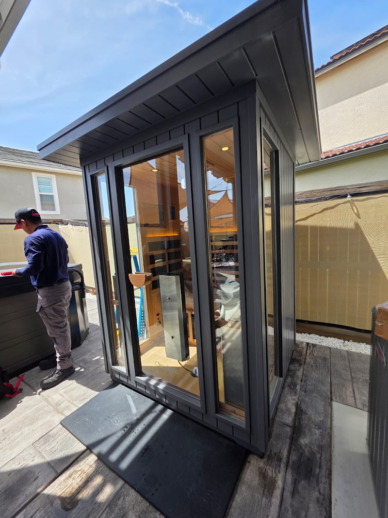 Elite White Glove Services: Sauna Specialists photo 4