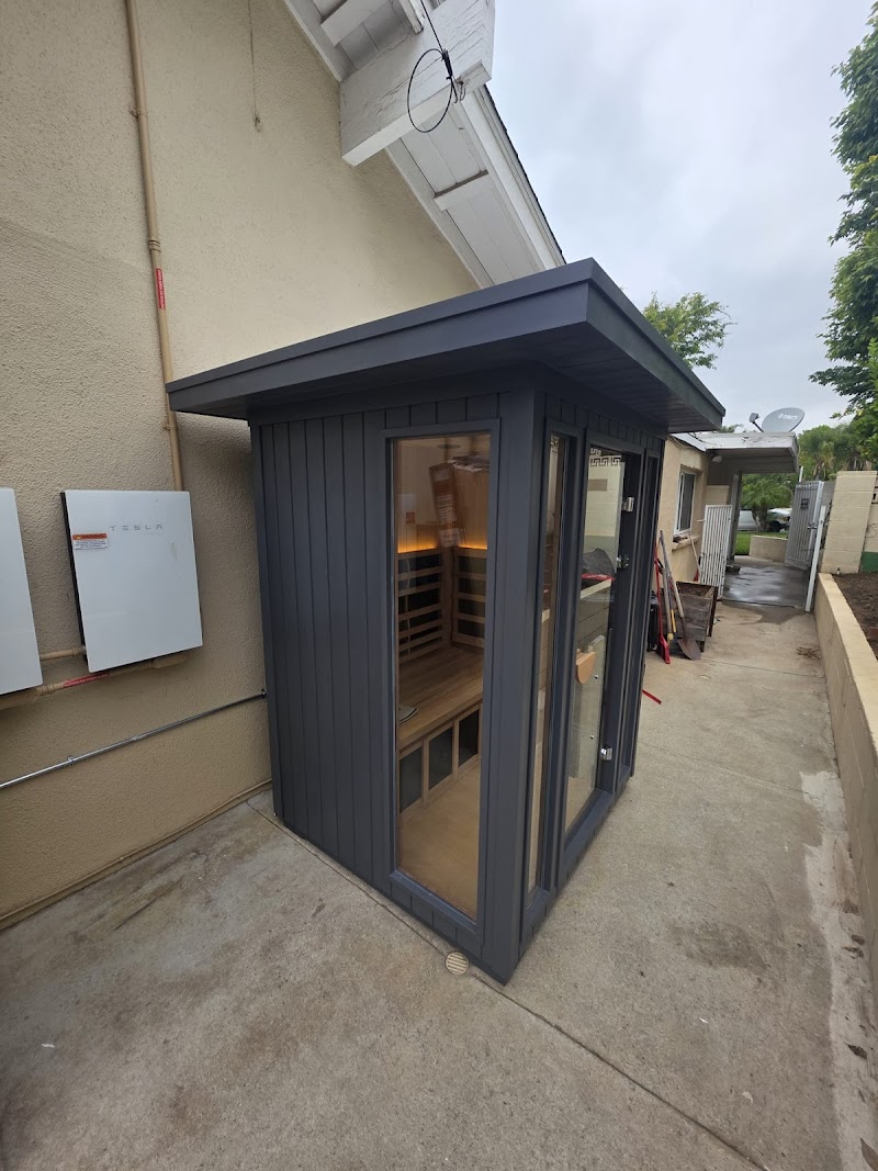 Elite White Glove Services: Sauna Specialists photo 2