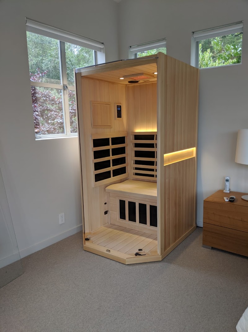 Elite White Glove Services: Sauna Specialists photo 3