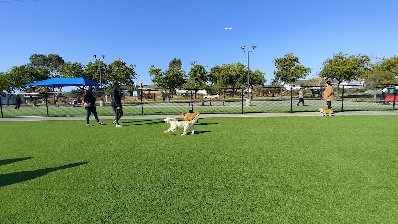 Photo of Foster City Dog Park