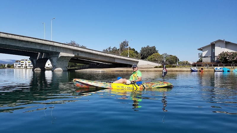 Foster City Dog Park photo 5