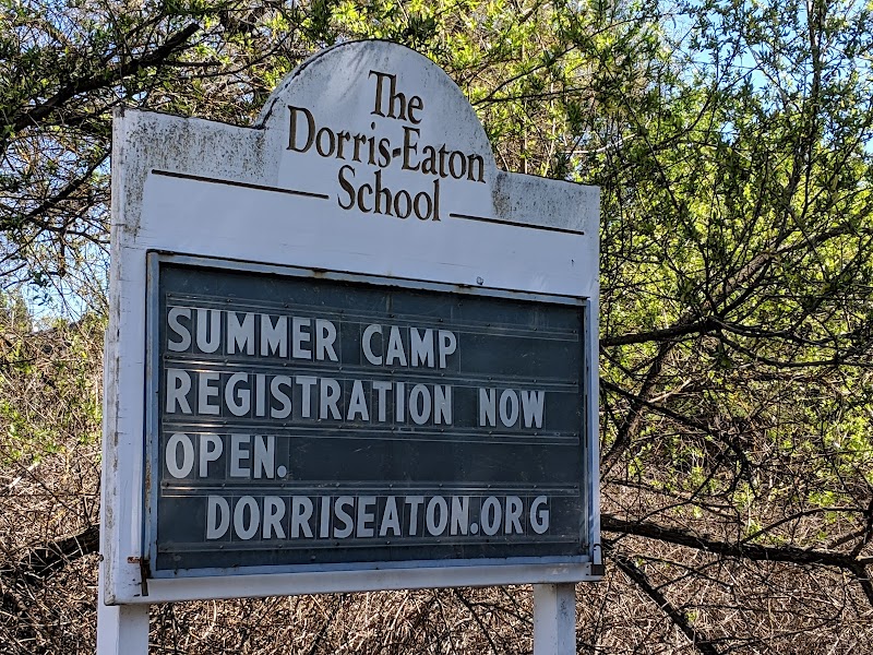 The Dorris-Eaton School photo 2