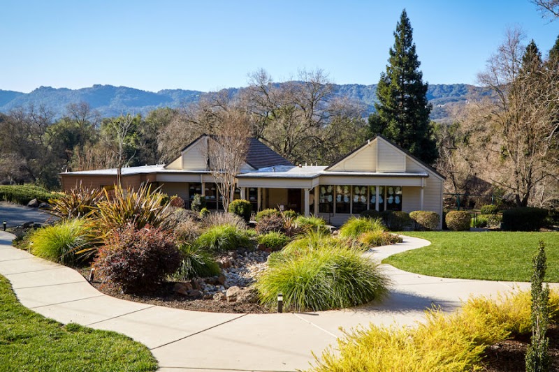 Photo of The Dorris-Eaton School