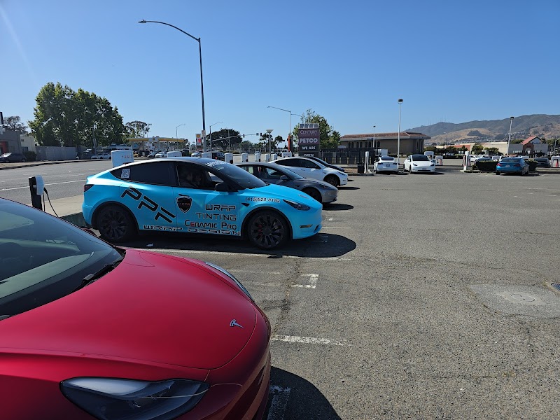 Photo of Tesla Destination Charger