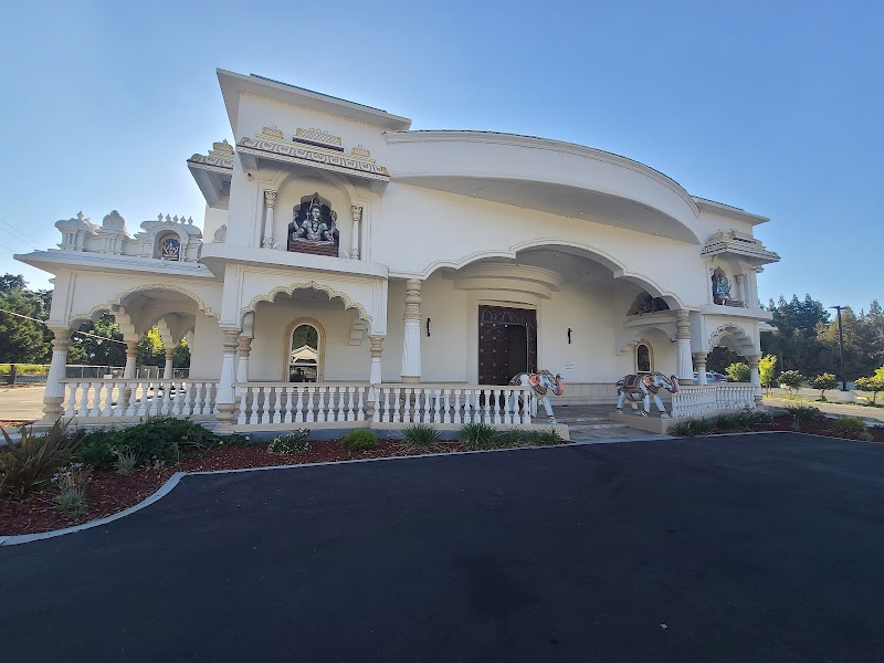 Shiva-Vishnu Temple of Stockton photo 2