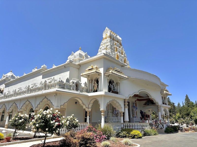 Shiva-Vishnu Temple of Stockton photo 4