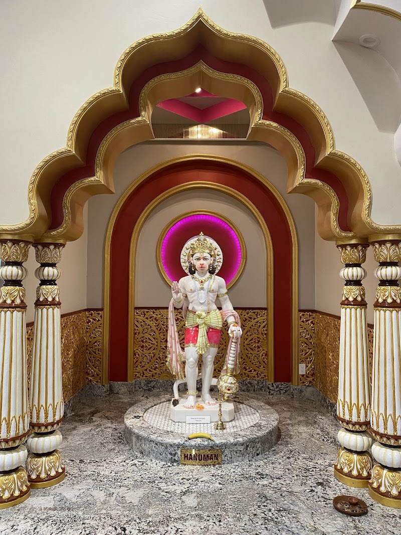 Shiva-Vishnu Temple of Stockton photo 3