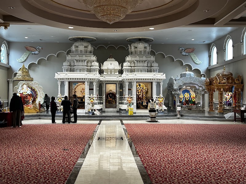 Photo of Shiva-Vishnu Temple of Stockton
