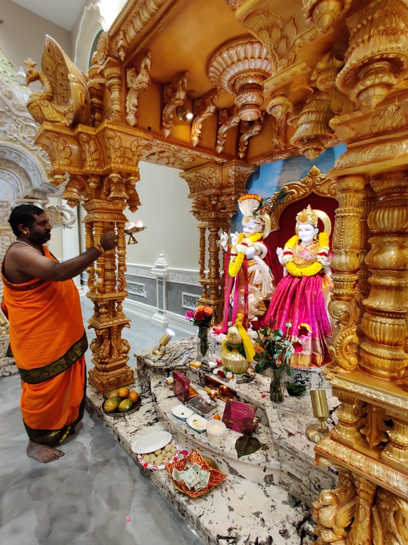 Shiva-Vishnu Temple of Stockton photo 5
