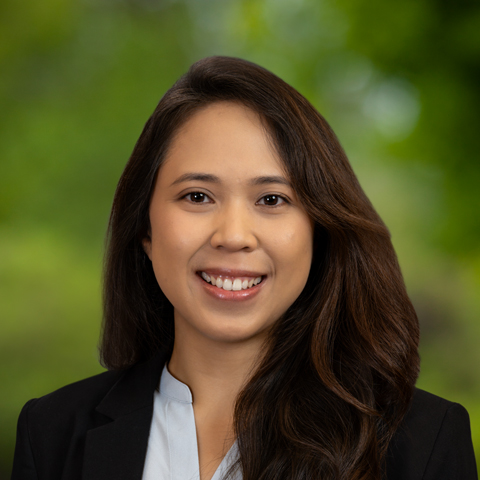Photo of Romenna T. Galang, M.D.