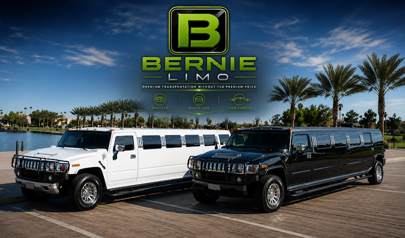 Photo of Bernie Limo