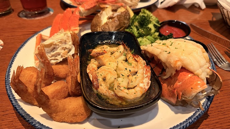 Red Lobster photo 3