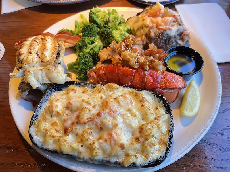 Red Lobster photo 5