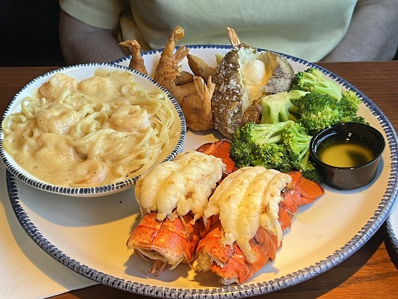 Red Lobster photo 4