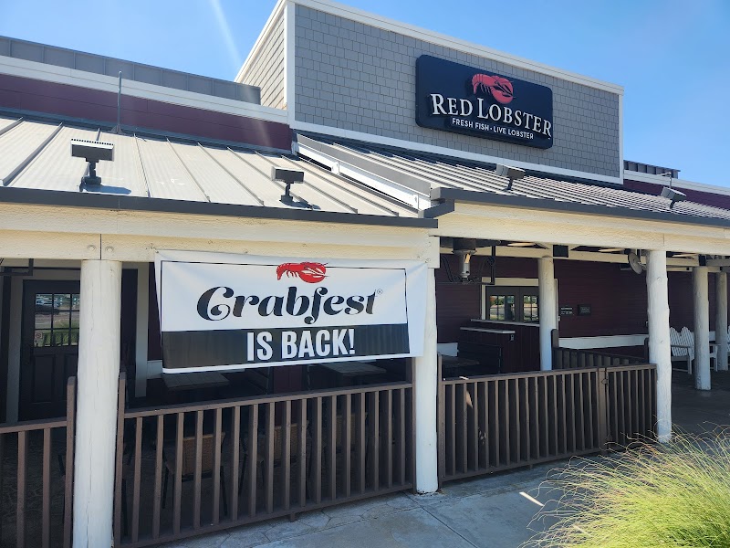 Photo of Red Lobster