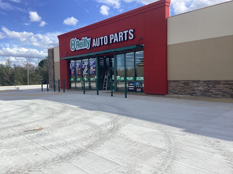 Photo of O'Reilly Auto Parts