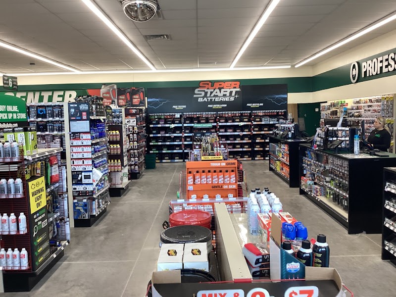 O'Reilly Auto Parts photo 5