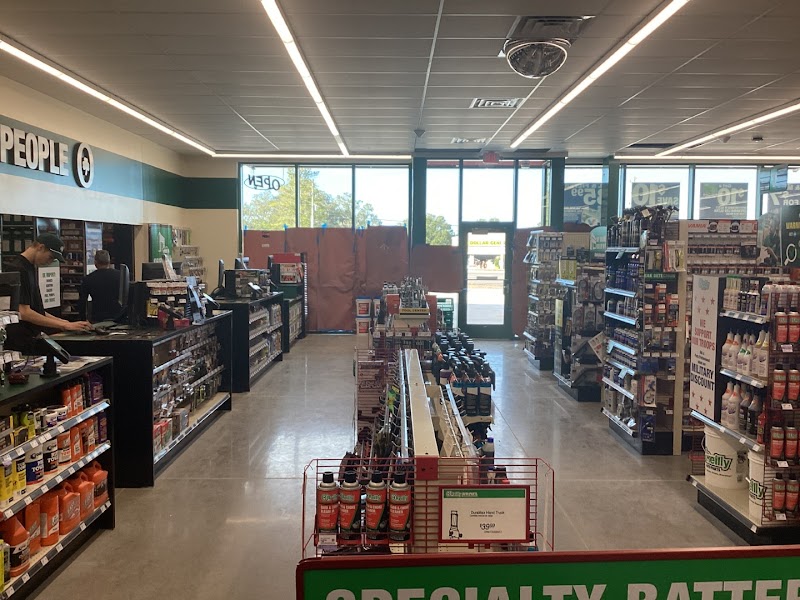 O'Reilly Auto Parts photo 2