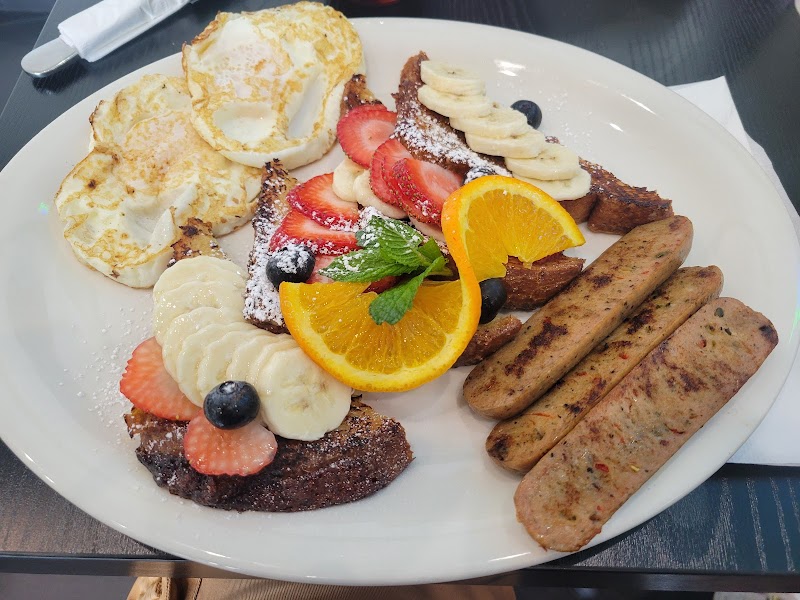 Prime Caffe West LA photo 5