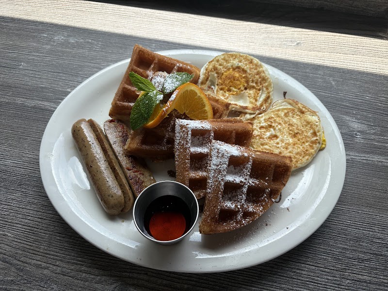 Prime Caffe West LA photo 3