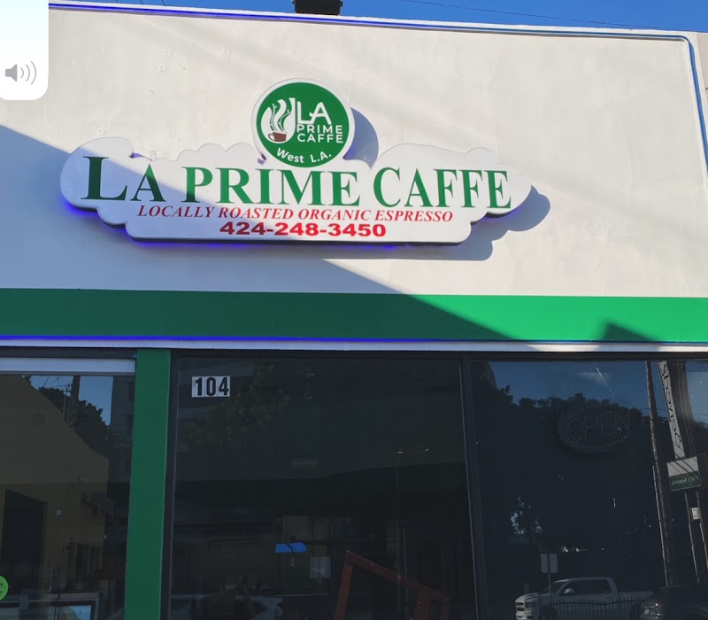Photo of Prime Caffe West LA