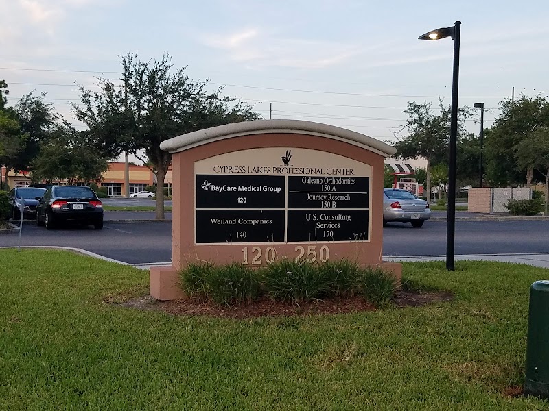 Cypress Lakes Professional Center photo 5