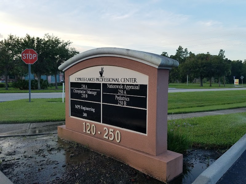 Cypress Lakes Professional Center photo 4