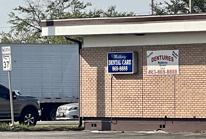 Photo of Mulberry Dental Care, Inc.