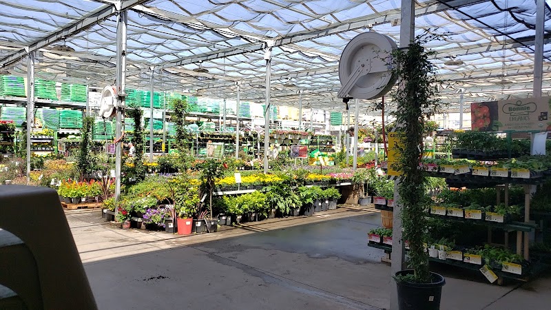 Garden Center at The Home Depot photo 4