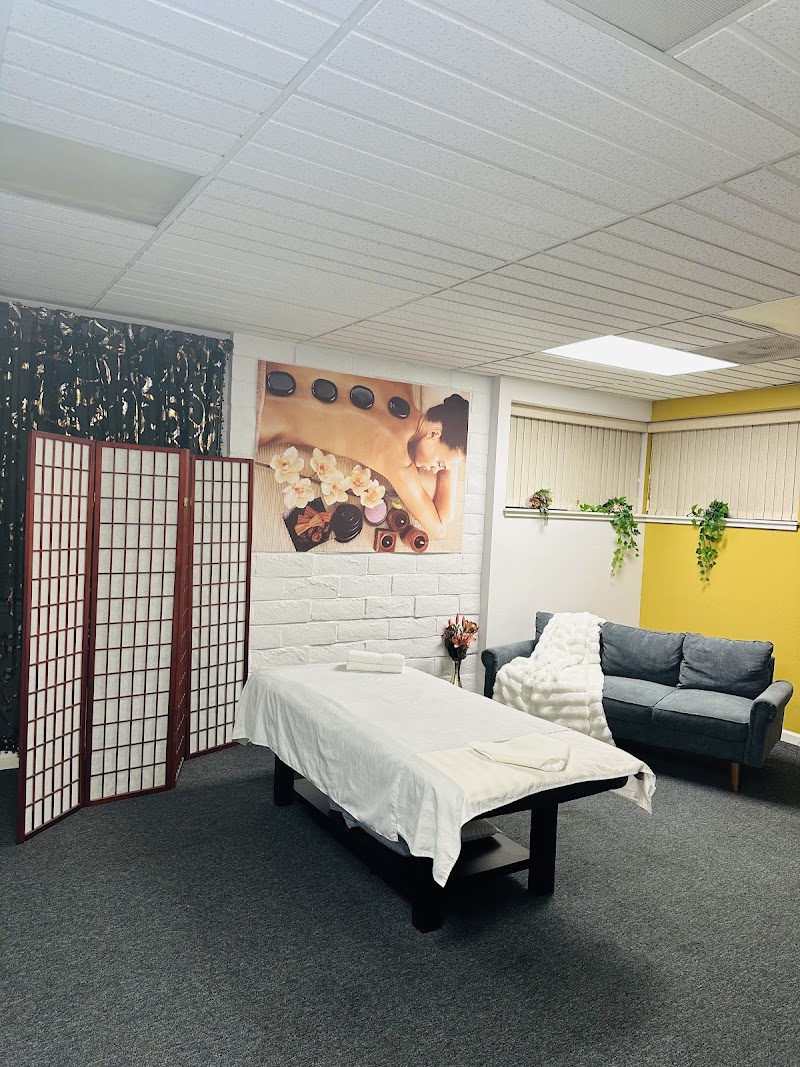 Camino Massage Spa - Walnut Creek photo 4