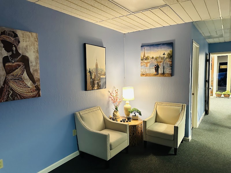 Camino Massage Spa - Walnut Creek photo 3