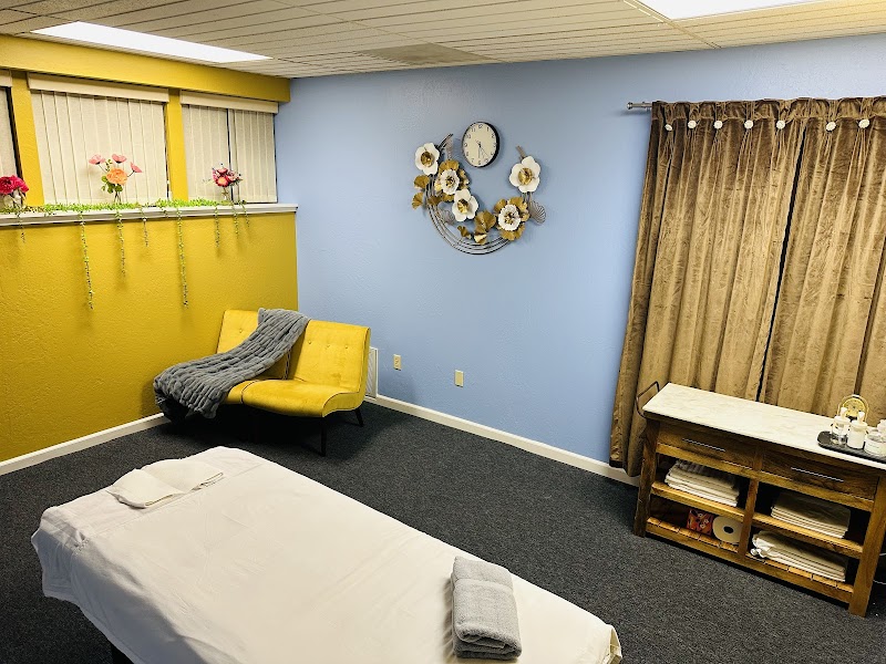 Camino Massage Spa - Walnut Creek photo 2