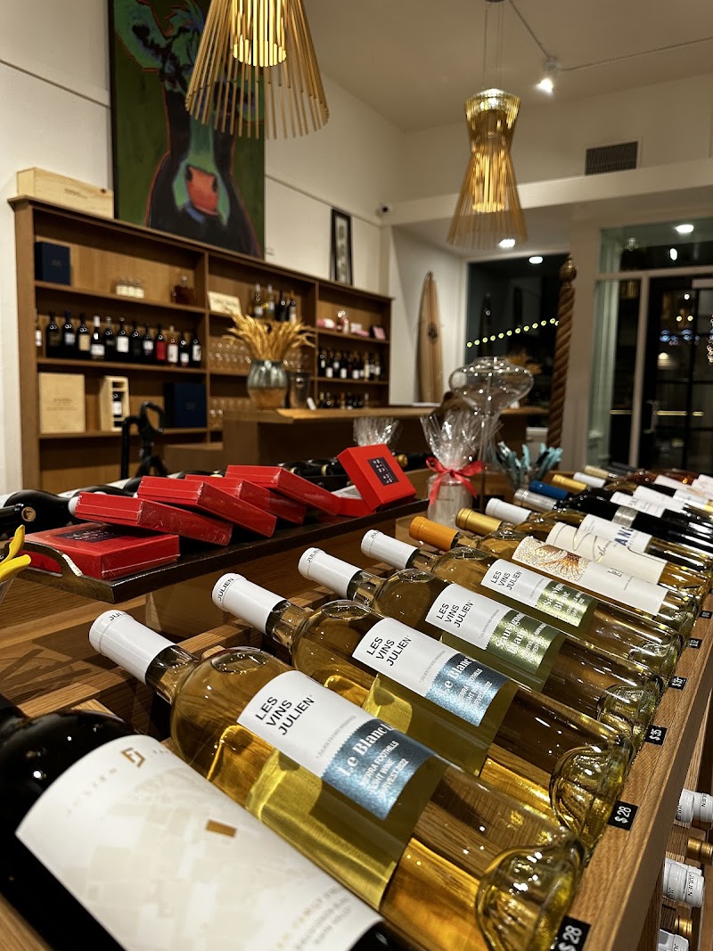 Maison Fayard - Bottle store, gifts and tastings photo 5