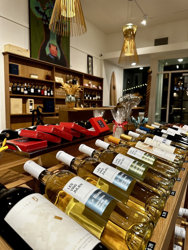 Maison Fayard - Bottle store, gifts and tastings photo 2