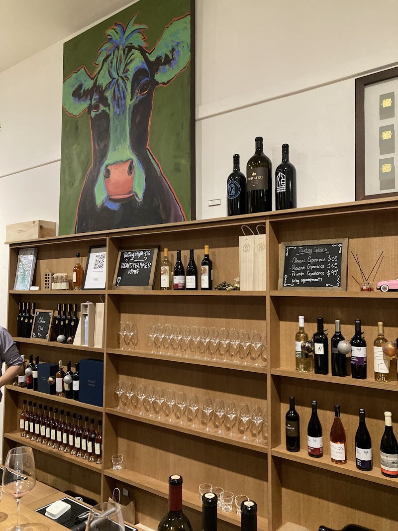 Maison Fayard - Bottle store, gifts and tastings photo 4