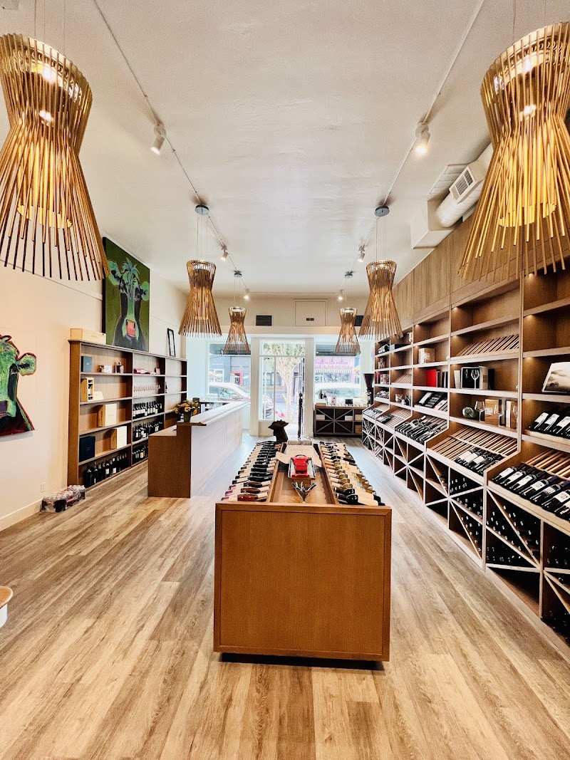 Maison Fayard - Bottle store, gifts and tastings photo 3